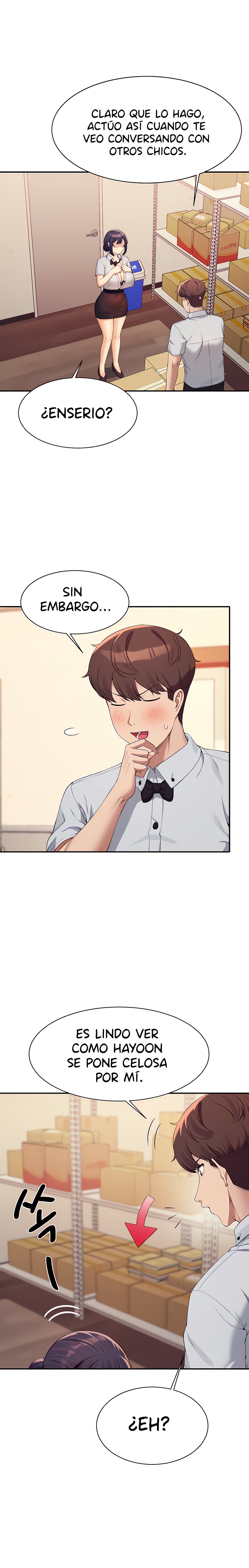 Where is Goddess Raw Chapter 86 image 2
