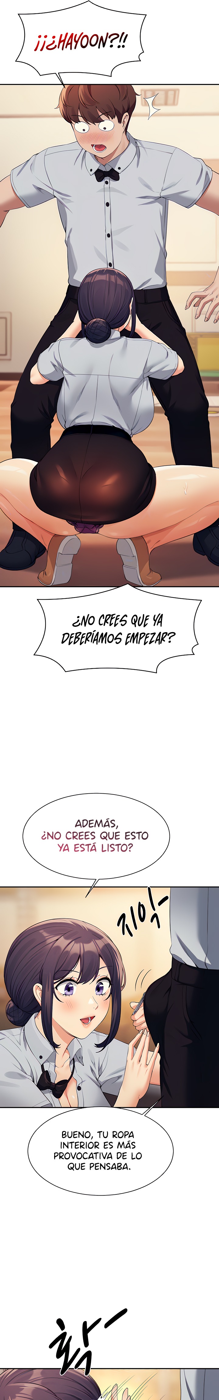 Where is Goddess Raw Chapter 86 image 3
