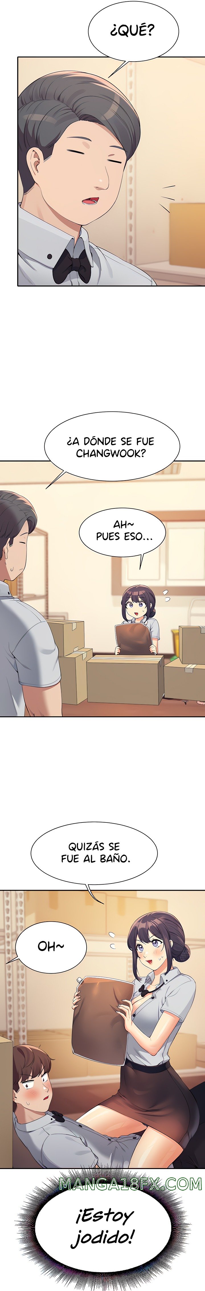 Where is Goddess Raw Chapter 86 image 6