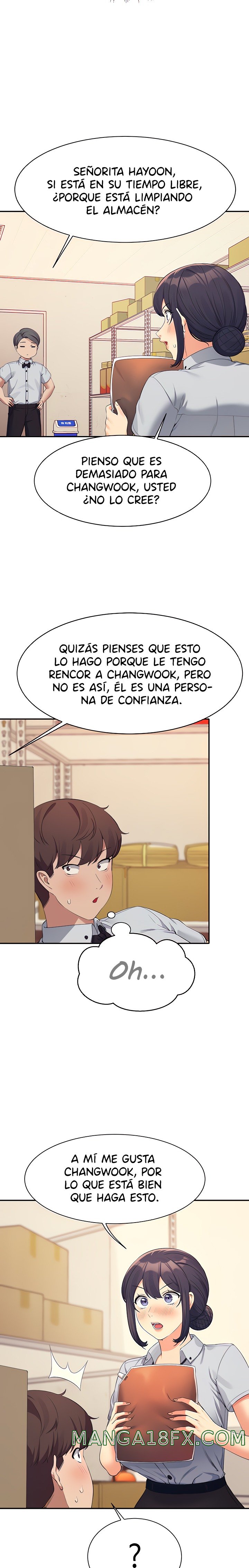 Where is Goddess Raw Chapter 86 image 7