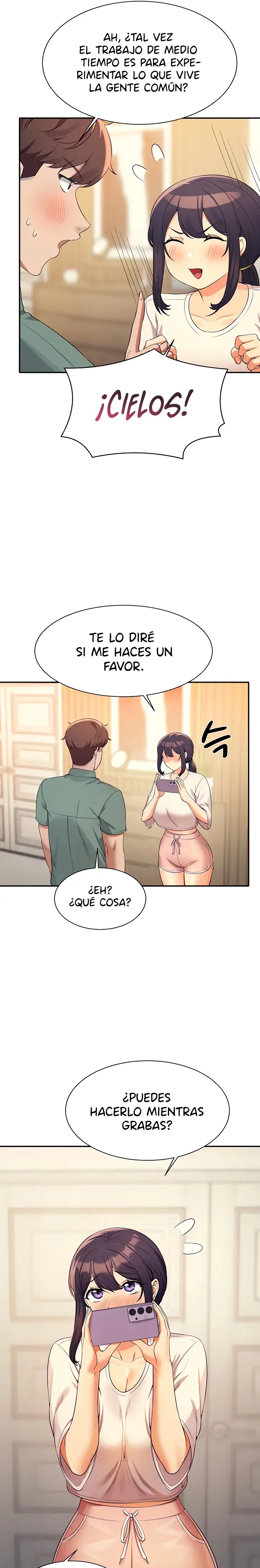 Where is Goddess Raw Chapter 87 image 10