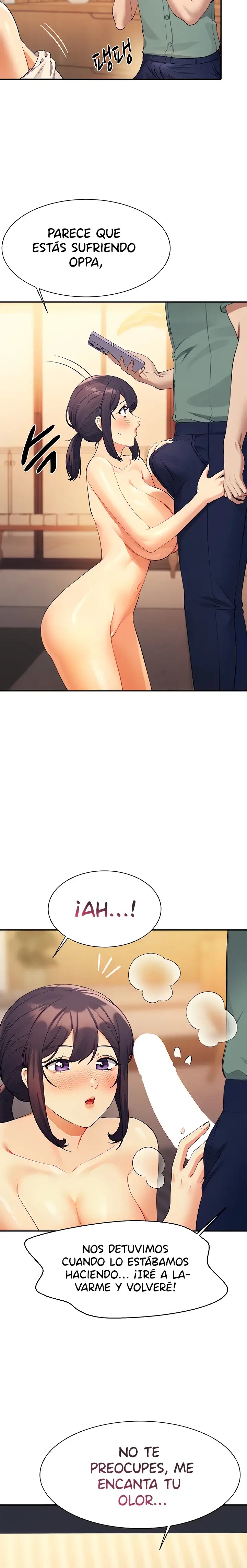 Where is Goddess Raw Chapter 87 image 17