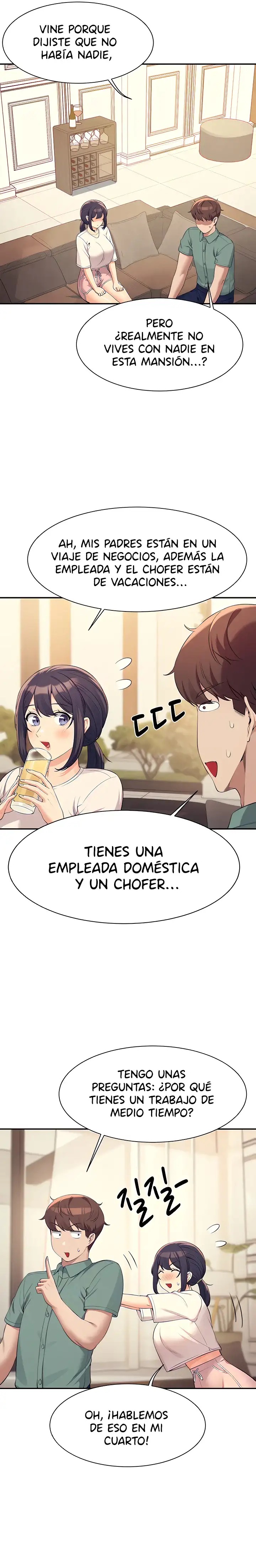Where is Goddess Raw Chapter 87 image 4