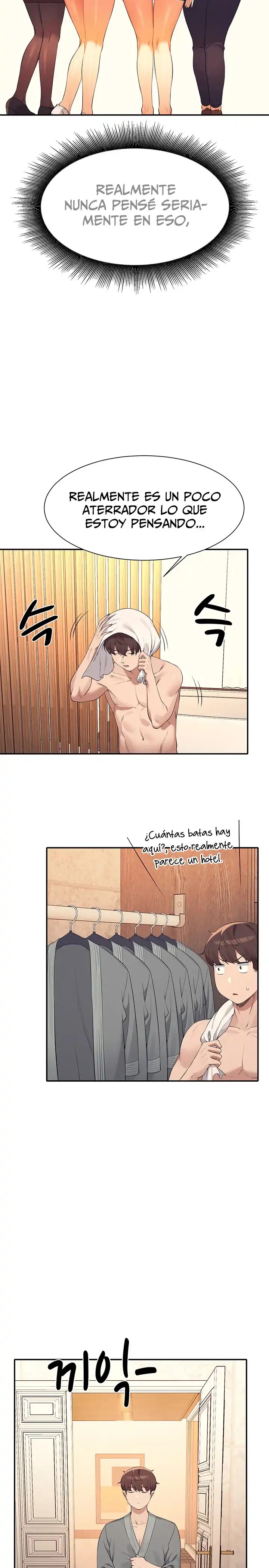 Where is Goddess Raw Chapter 88 image 18
