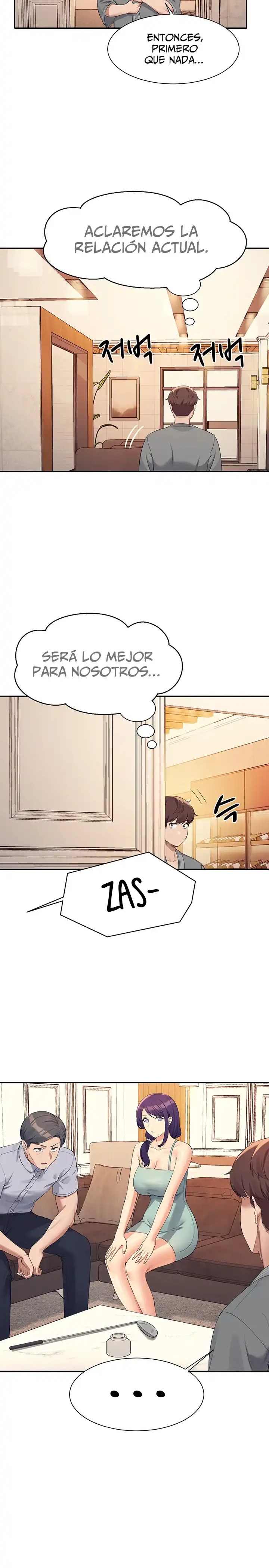 Where is Goddess Raw Chapter 88 image 19