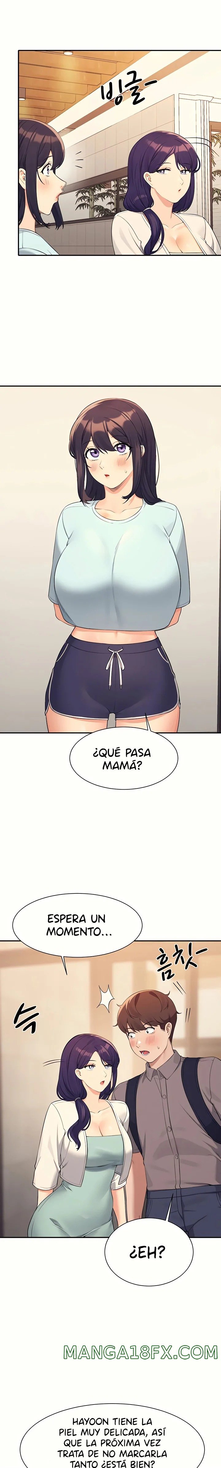 Where is Goddess Raw Chapter 89 image 19