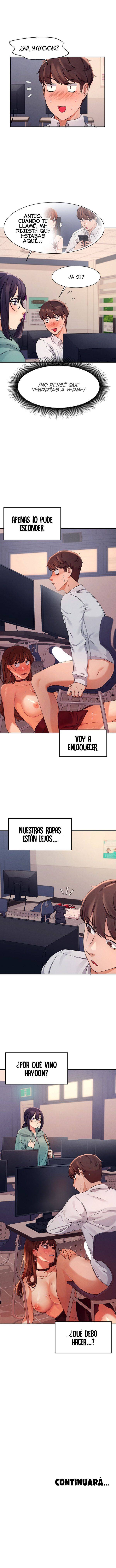 Where is Goddess Raw Chapter 9 image 10