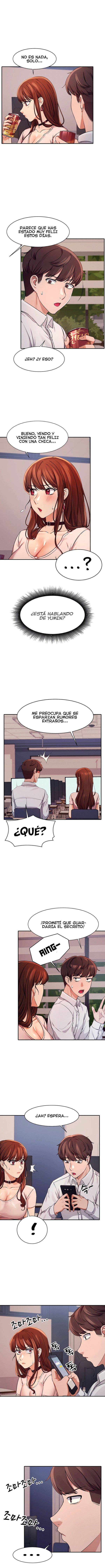 Where is Goddess Raw Chapter 9 image 3