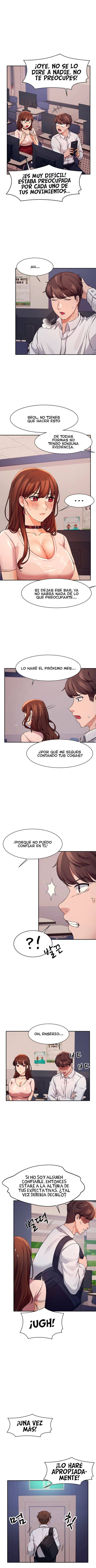 Where is Goddess Raw Chapter 9 image 4