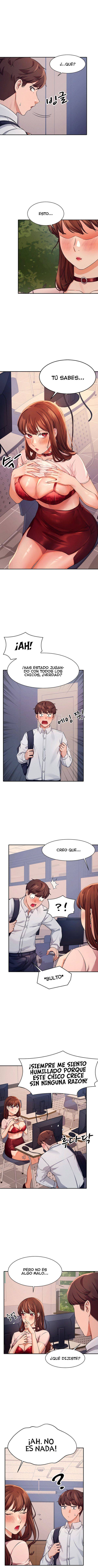 Where is Goddess Raw Chapter 9 image 5