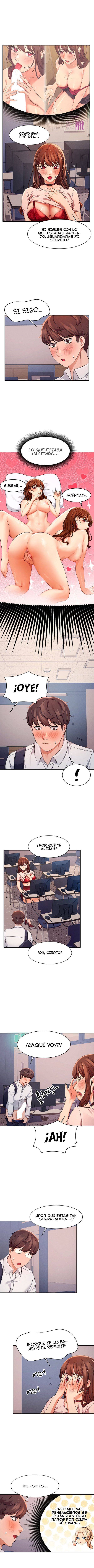 Where is Goddess Raw Chapter 9 image 6