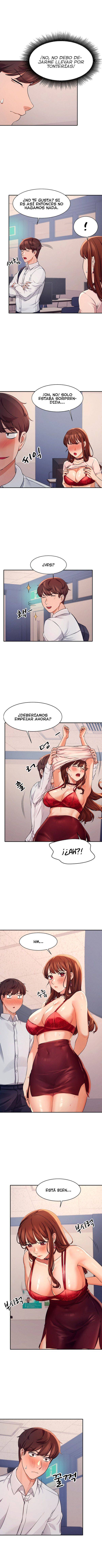 Where is Goddess Raw Chapter 9 image 7