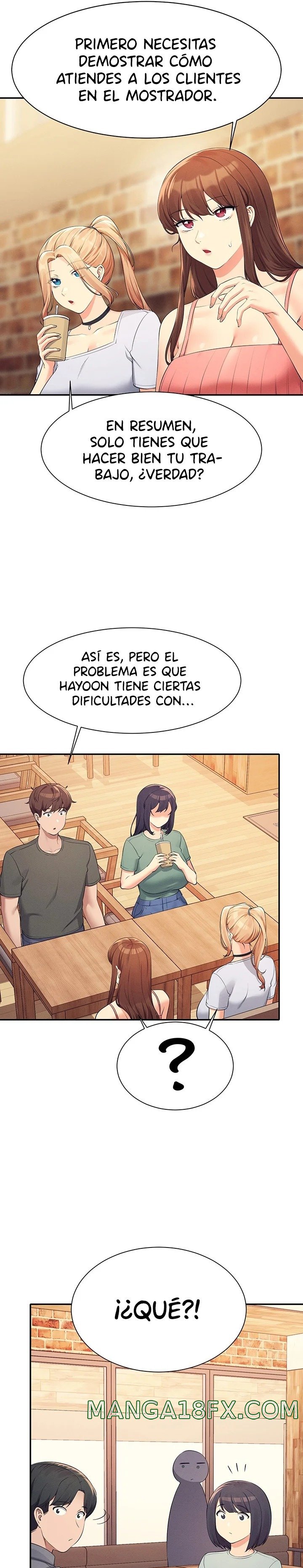 Where is Goddess Raw Chapter 90 image 10
