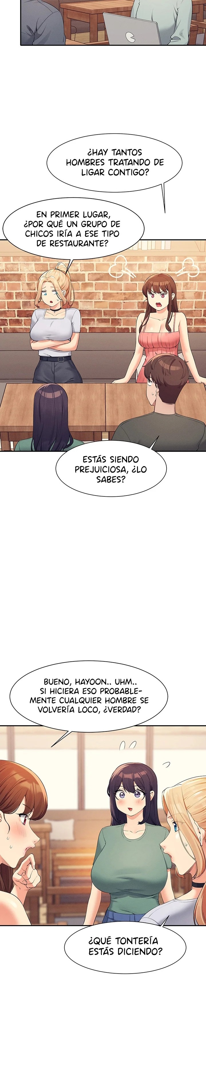 Where is Goddess Raw Chapter 90 image 11