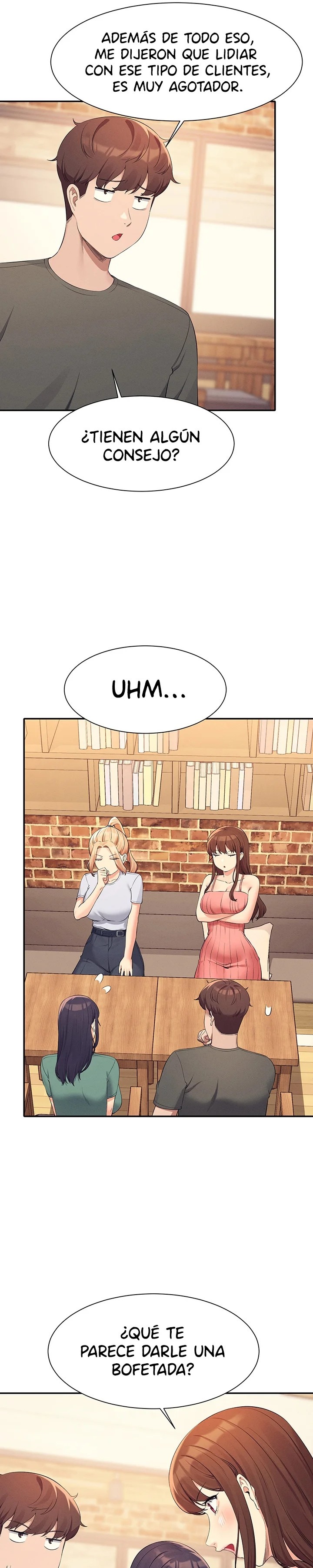 Where is Goddess Raw Chapter 90 image 12