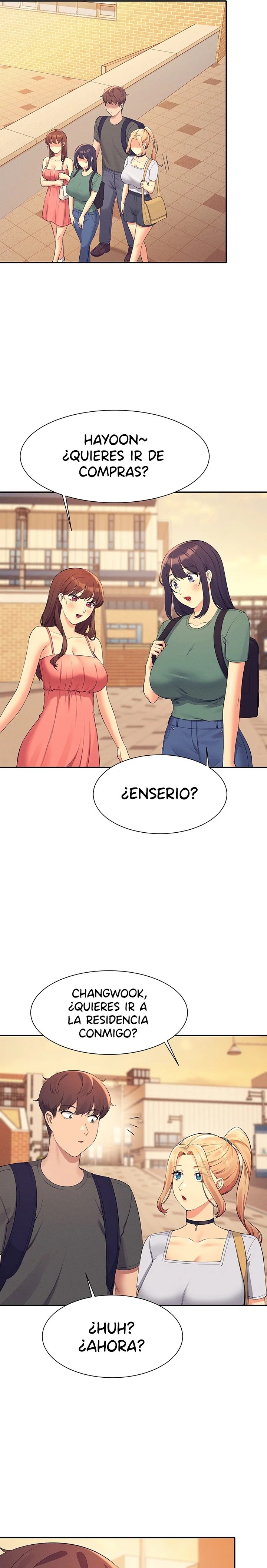 Where is Goddess Raw Chapter 90 image 16