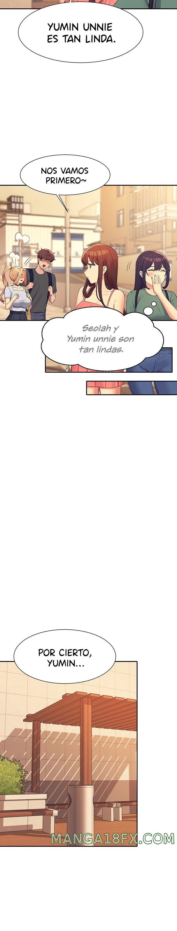 Where is Goddess Raw Chapter 90 image 19