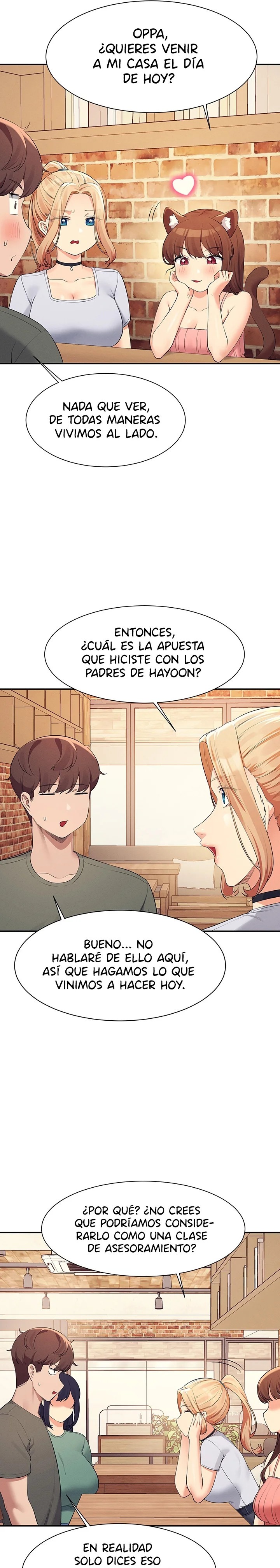 Where is Goddess Raw Chapter 90 image 8