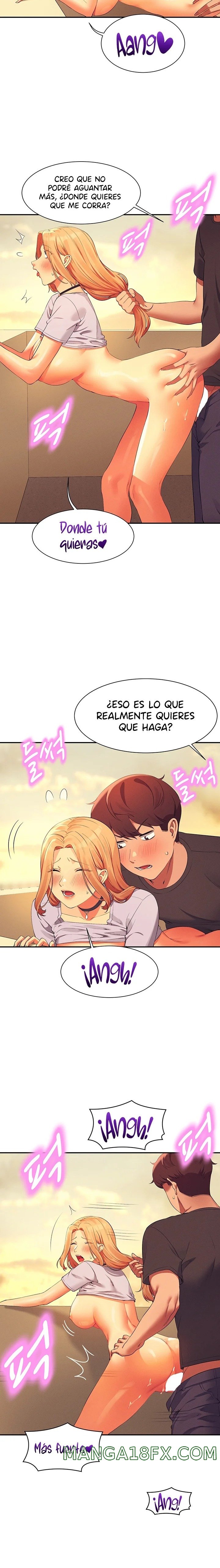 Where is Goddess Raw Chapter 92 image 9