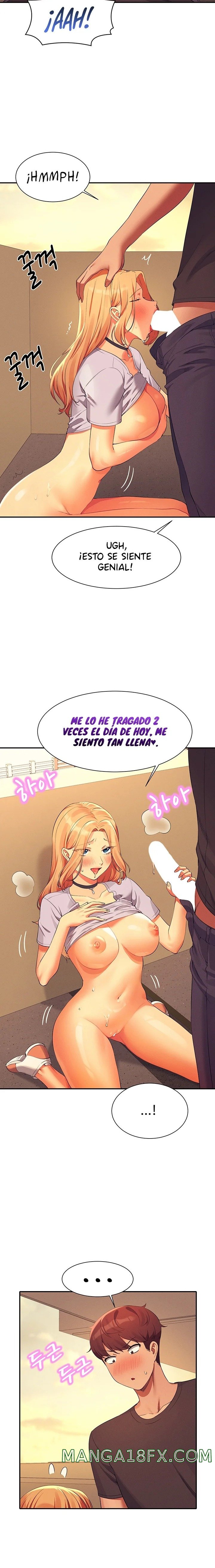 Where is Goddess Raw Chapter 92 image 11
