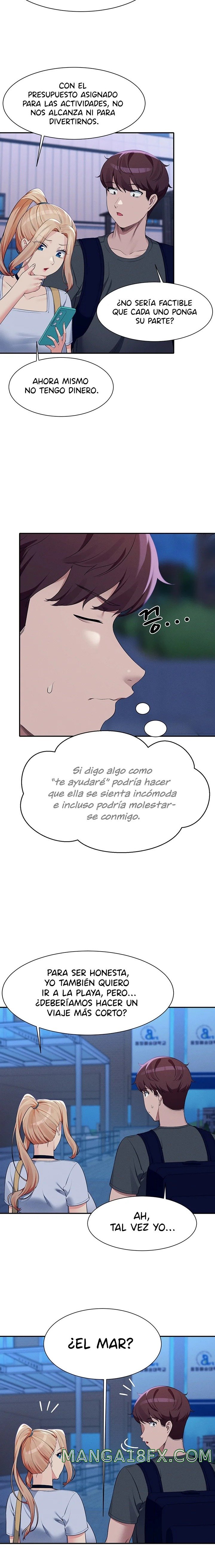 Where is Goddess Raw Chapter 92 image 17