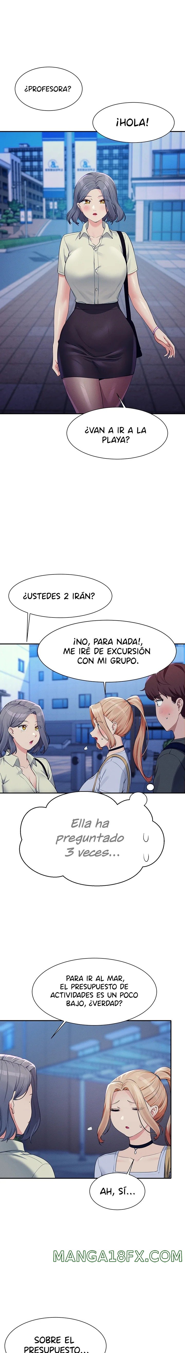 Where is Goddess Raw Chapter 92 image 18