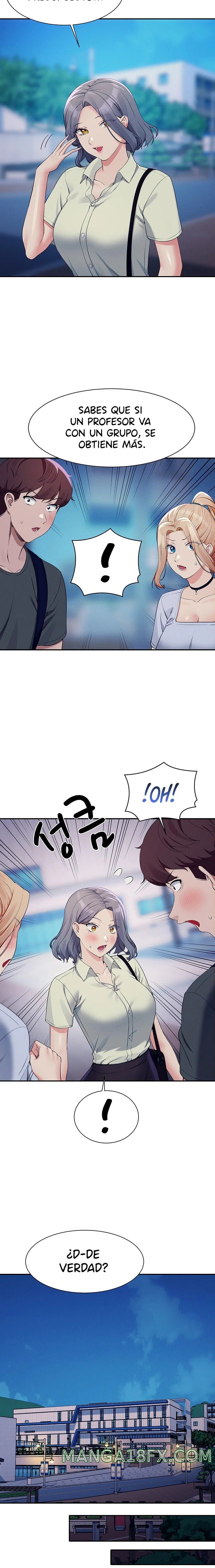 Where is Goddess Raw Chapter 92 image 19
