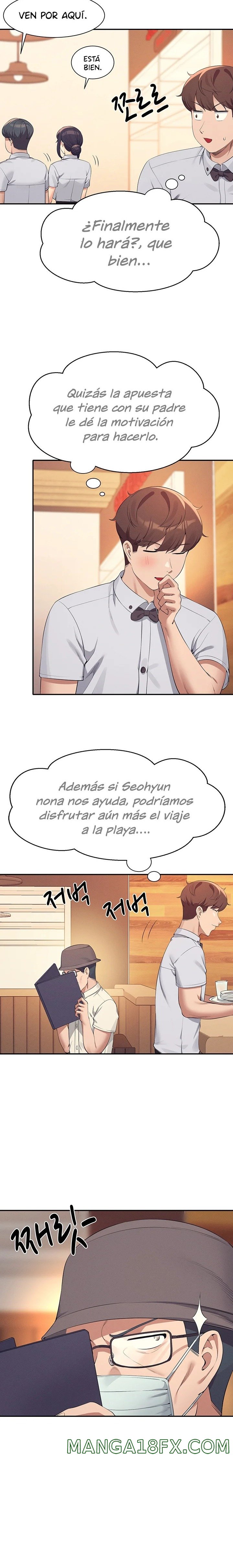Where is Goddess Raw Chapter 92 image 21