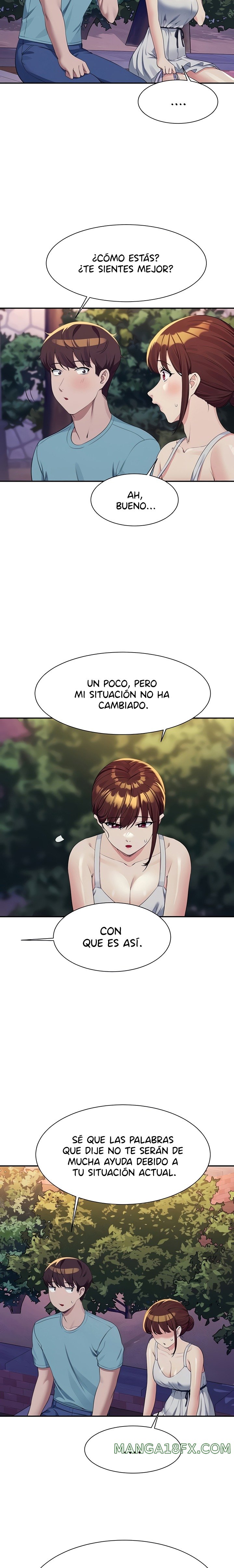 Where is Goddess Raw Chapter 98 image 10