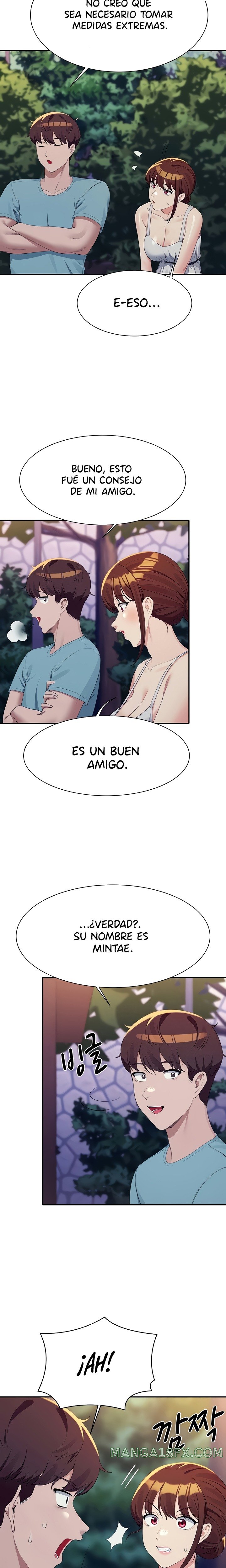 Where is Goddess Raw Chapter 98 image 13