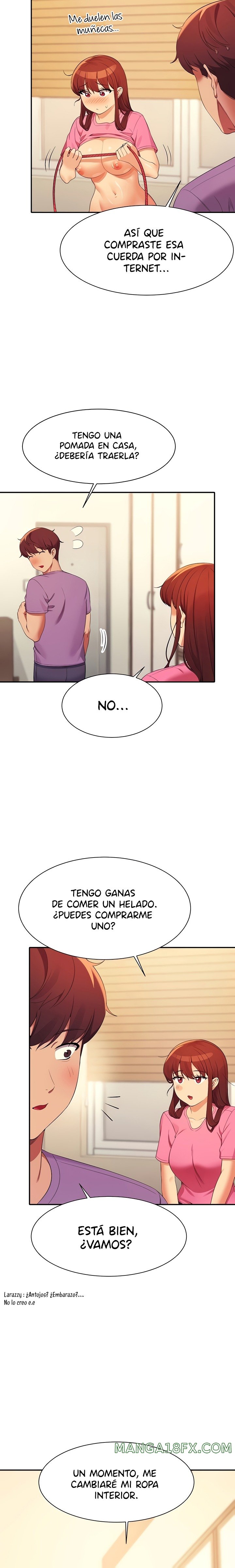 Where is Goddess Raw Chapter 98 image 8
