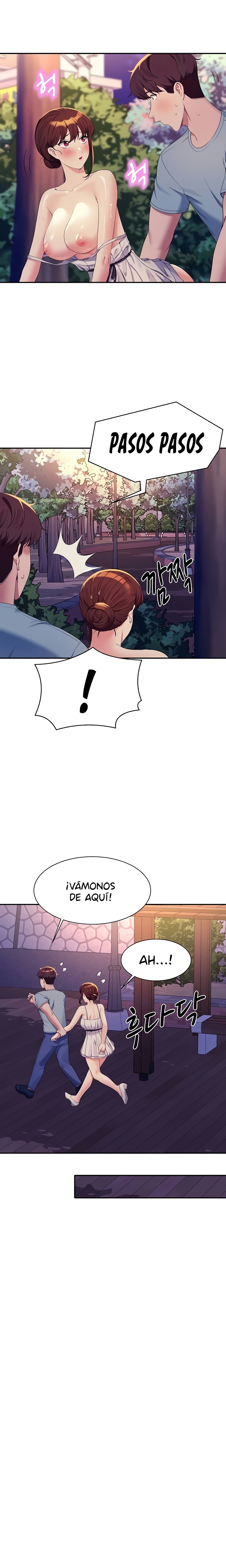 Where is Goddess Raw Chapter 99 image 11