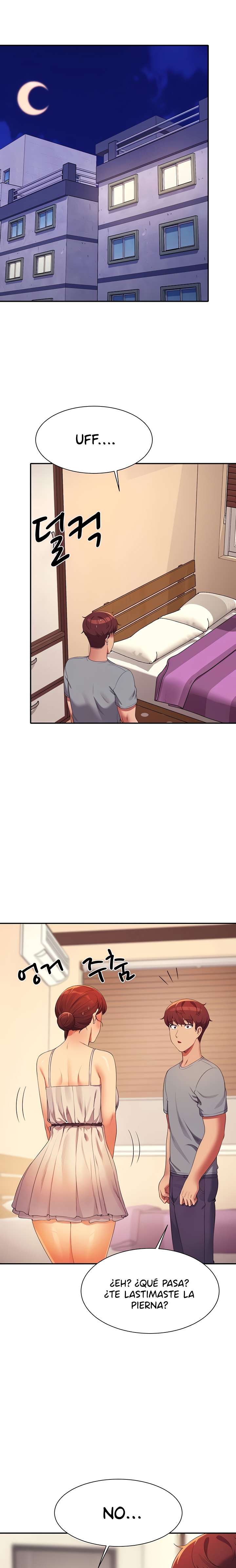 Where is Goddess Raw Chapter 99 image 12