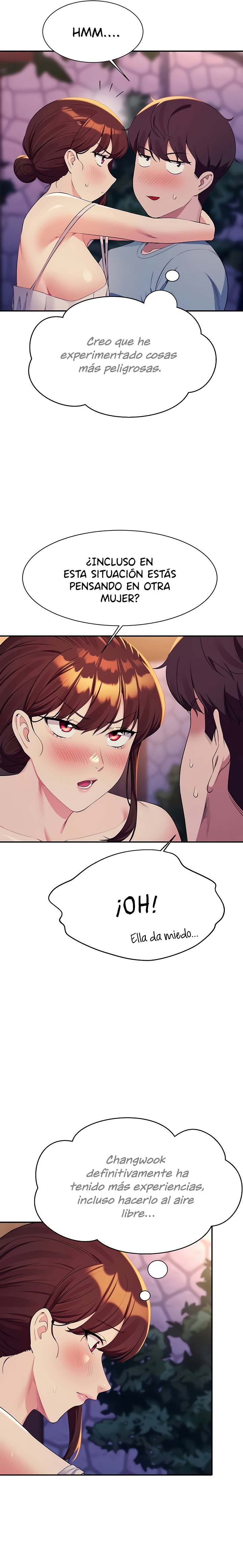 Where is Goddess Raw Chapter 99 image 3