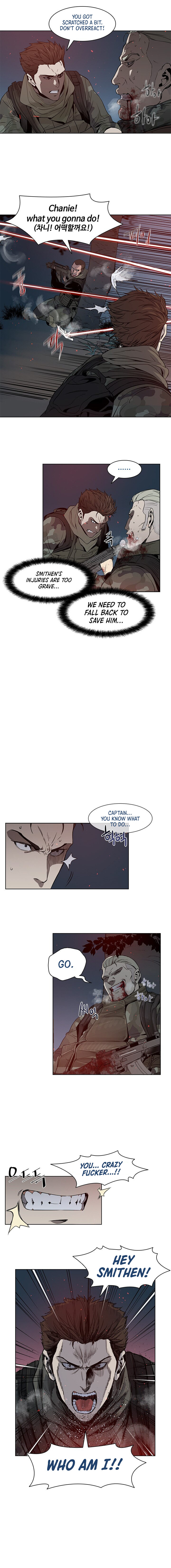 God of Blackfield Chapter 1 image 9