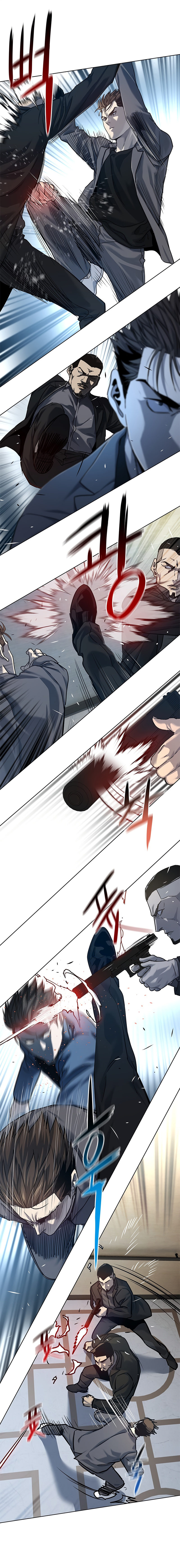 God of Blackfield Chapter 105 image 4
