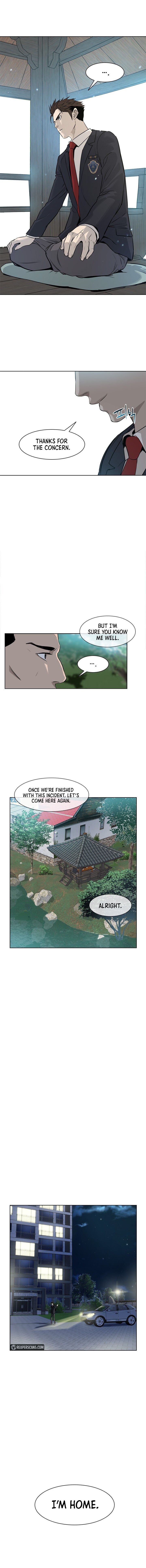 God of Blackfield Chapter 11 image 11