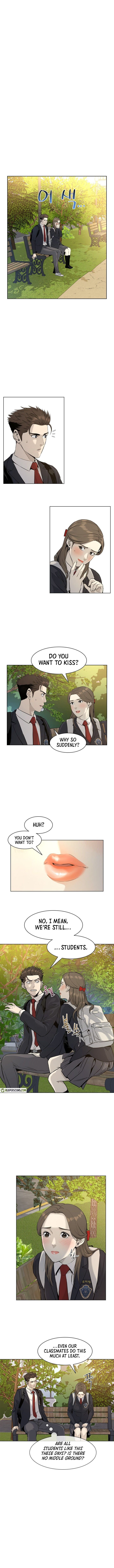 God of Blackfield Chapter 11 image 2