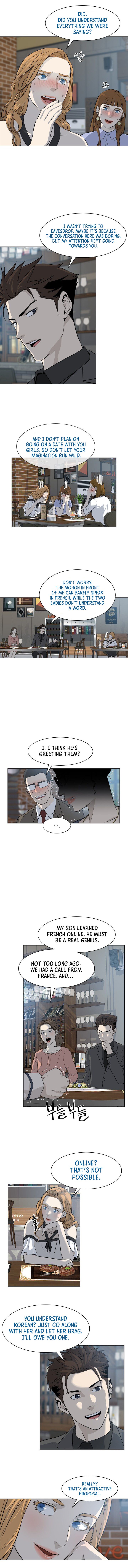God of Blackfield Chapter 12 image 9