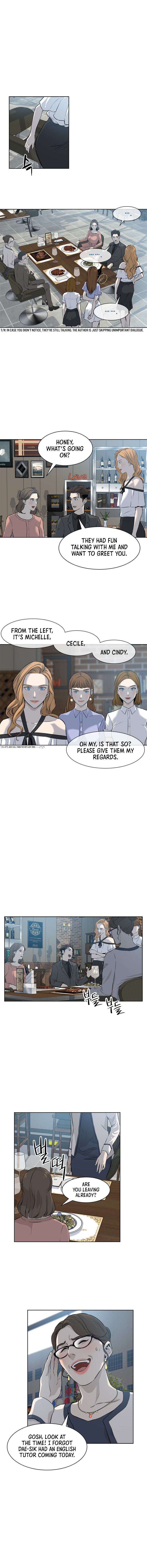 God of Blackfield Chapter 12 image 10