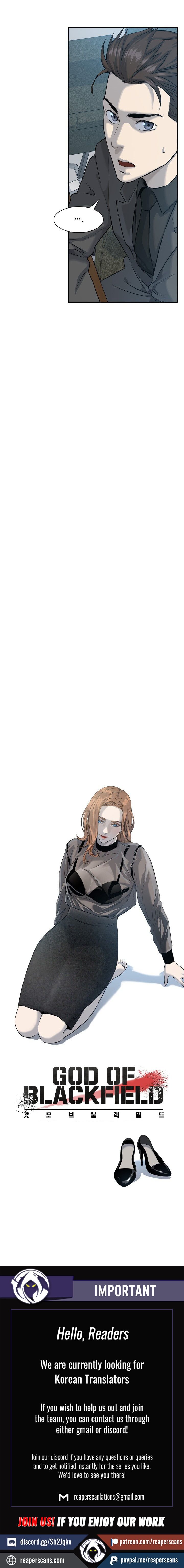 God of Blackfield Chapter 12 image 12