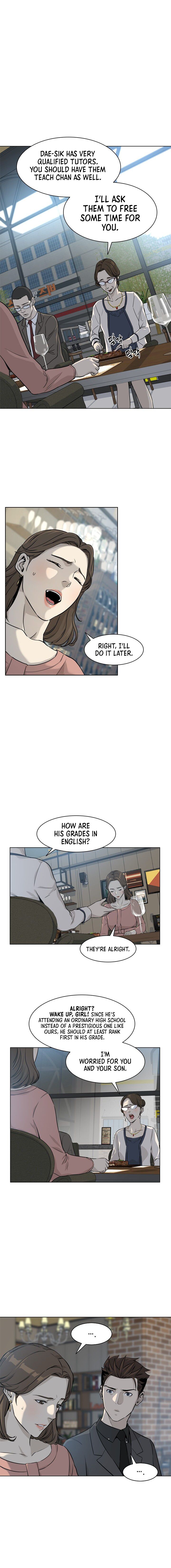 God of Blackfield Chapter 12 image 6