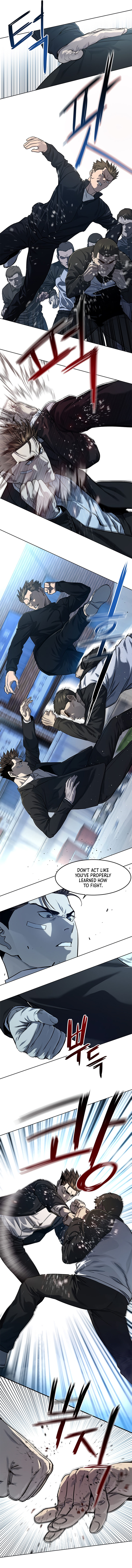 God of Blackfield Chapter 125 image 4