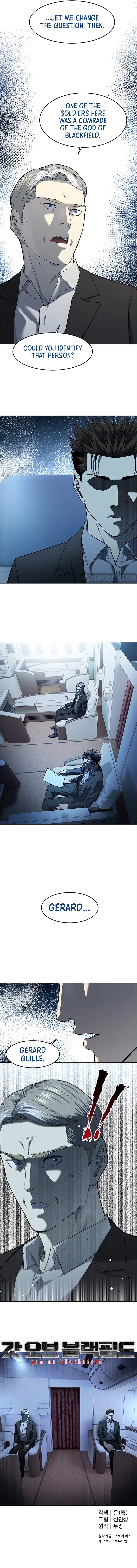 God of Blackfield Chapter 129 image 9