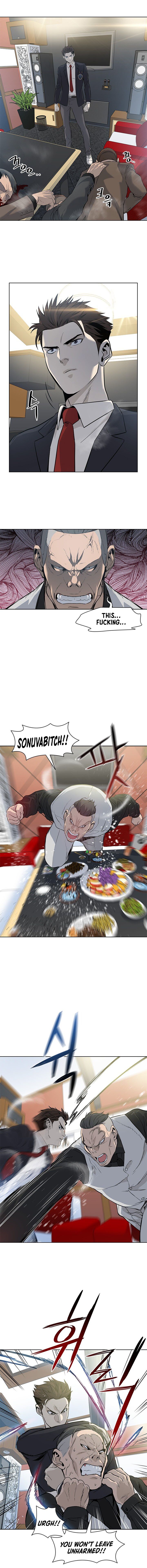 God of Blackfield Chapter 13 image 10