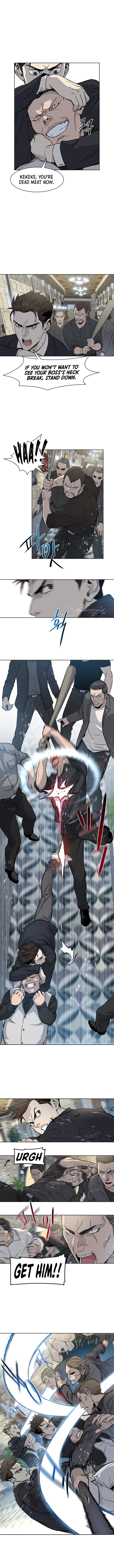 God of Blackfield Chapter 13 image 12