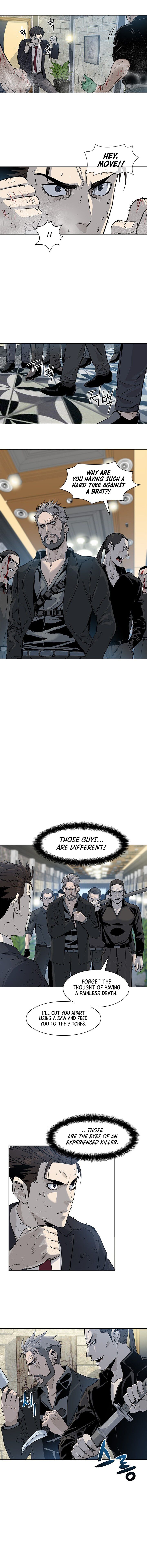 God of Blackfield Chapter 13 image 16