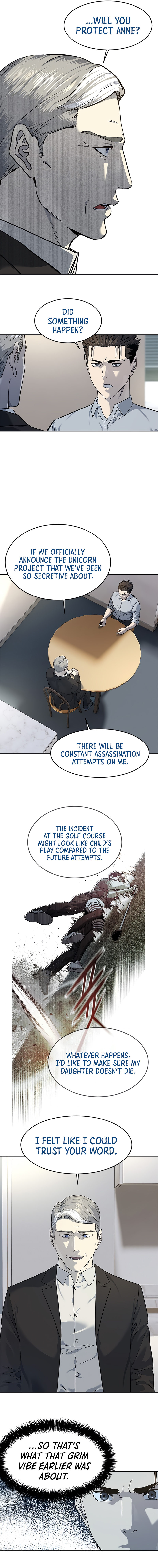 God of Blackfield Chapter 132 image 10