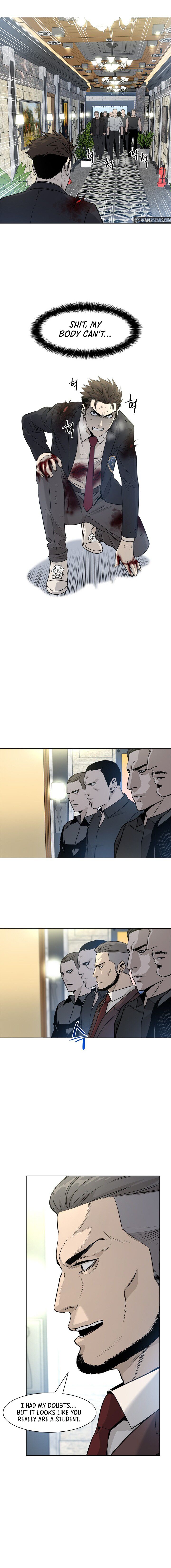 God of Blackfield Chapter 14 image 10