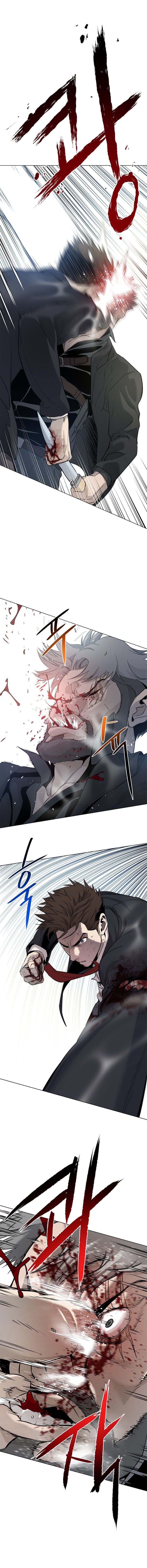 God of Blackfield Chapter 14 image 6